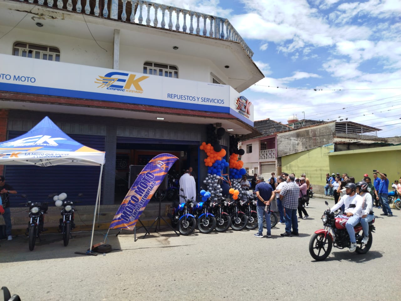 Agencia Sanare